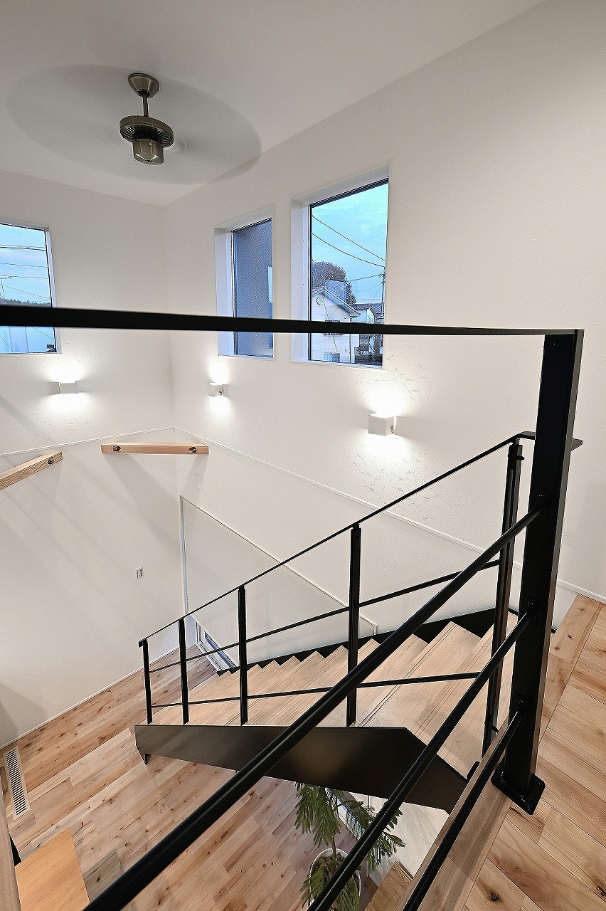 緑に囲まれた家／豊田市 GALLERY