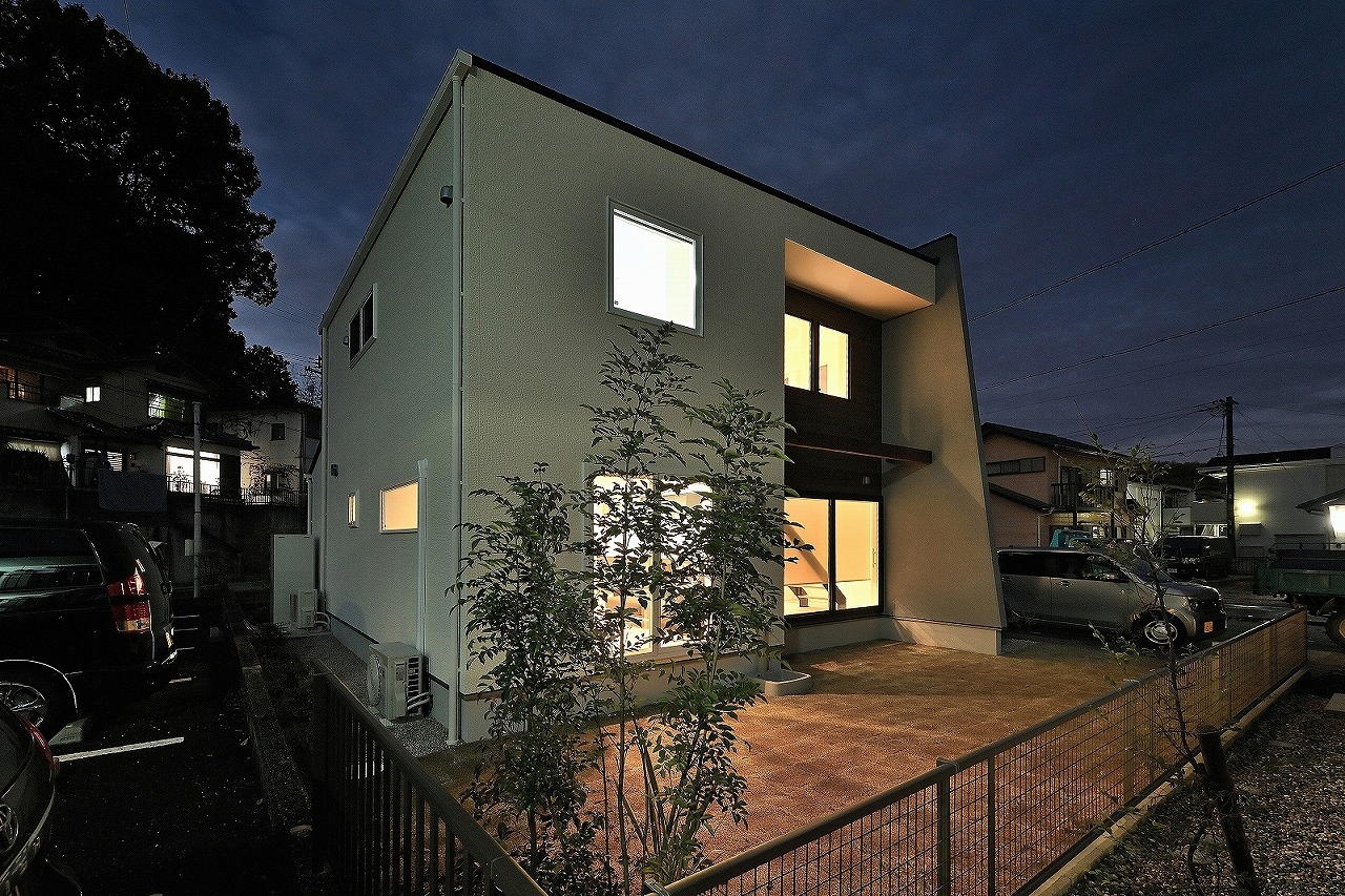 緑に囲まれた家／豊田市 GALLERY