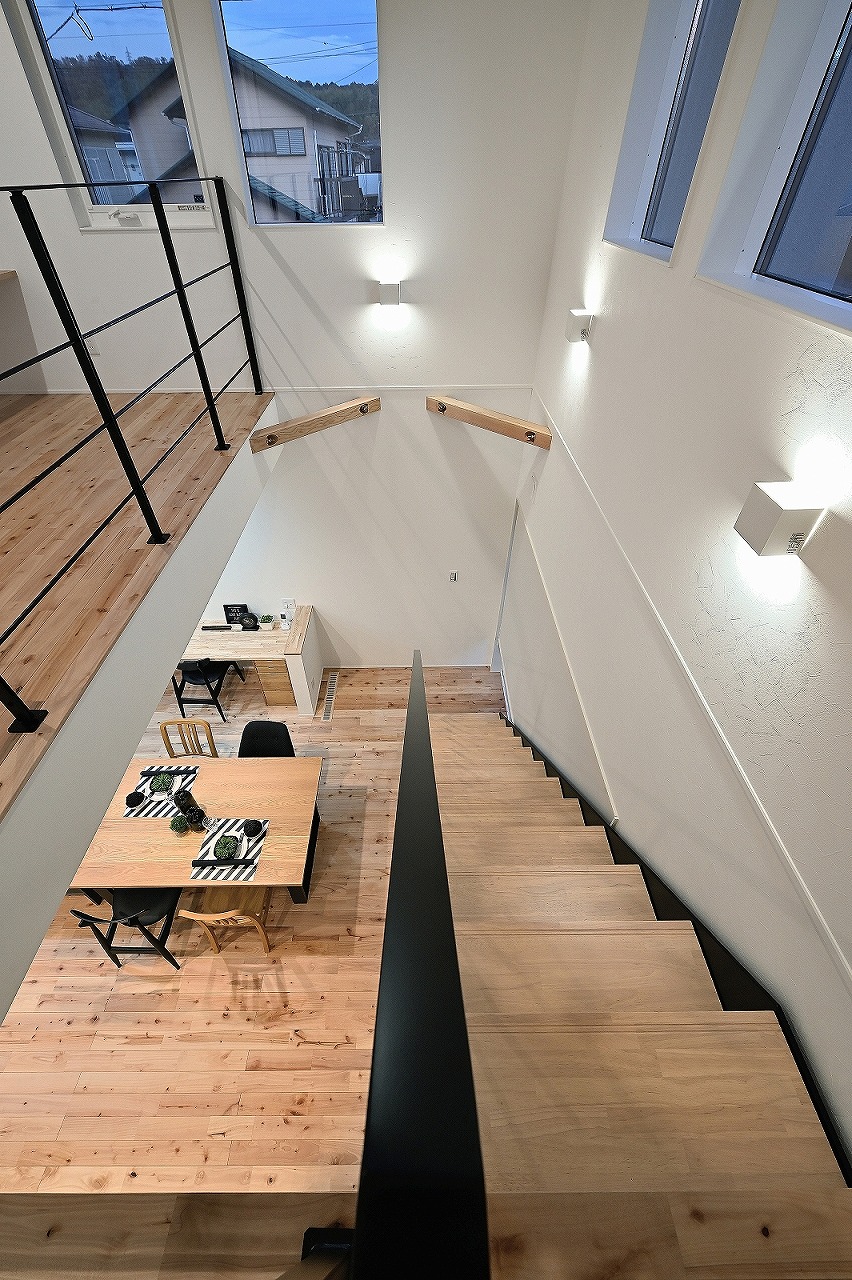 緑に囲まれた家／豊田市 GALLERY