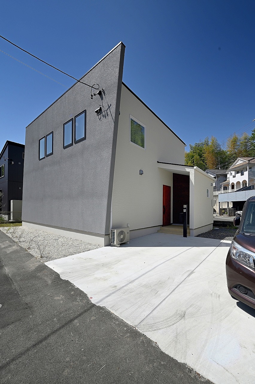 緑に囲まれた家／豊田市 GALLERY