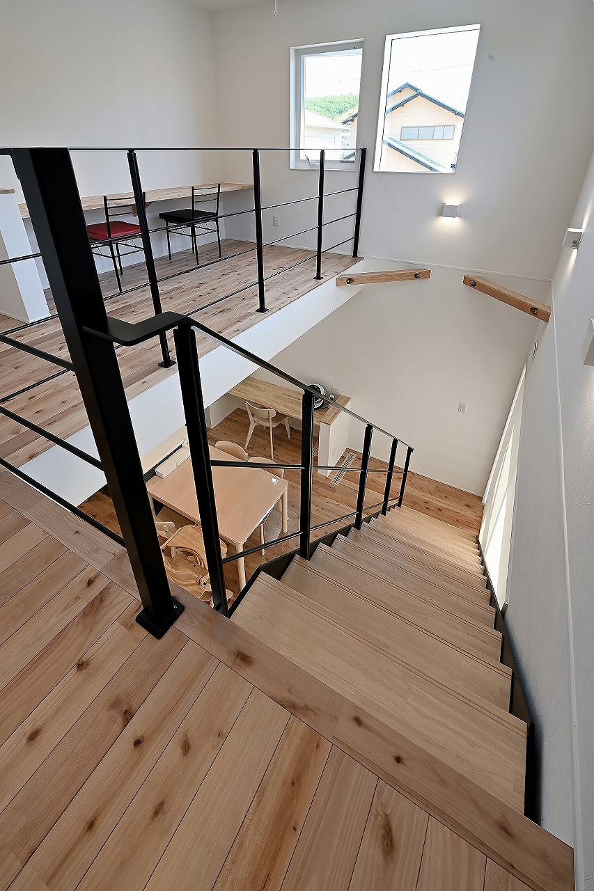 緑に囲まれた家／豊田市 GALLERY