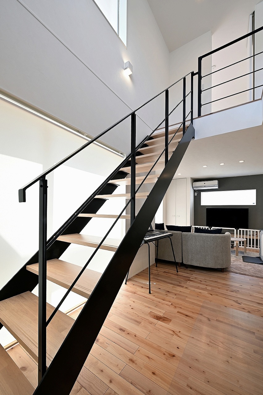 緑に囲まれた家／豊田市 GALLERY