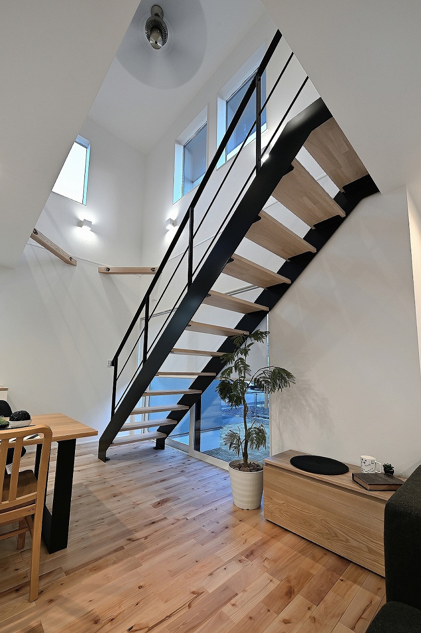 緑に囲まれた家／豊田市 GALLERY