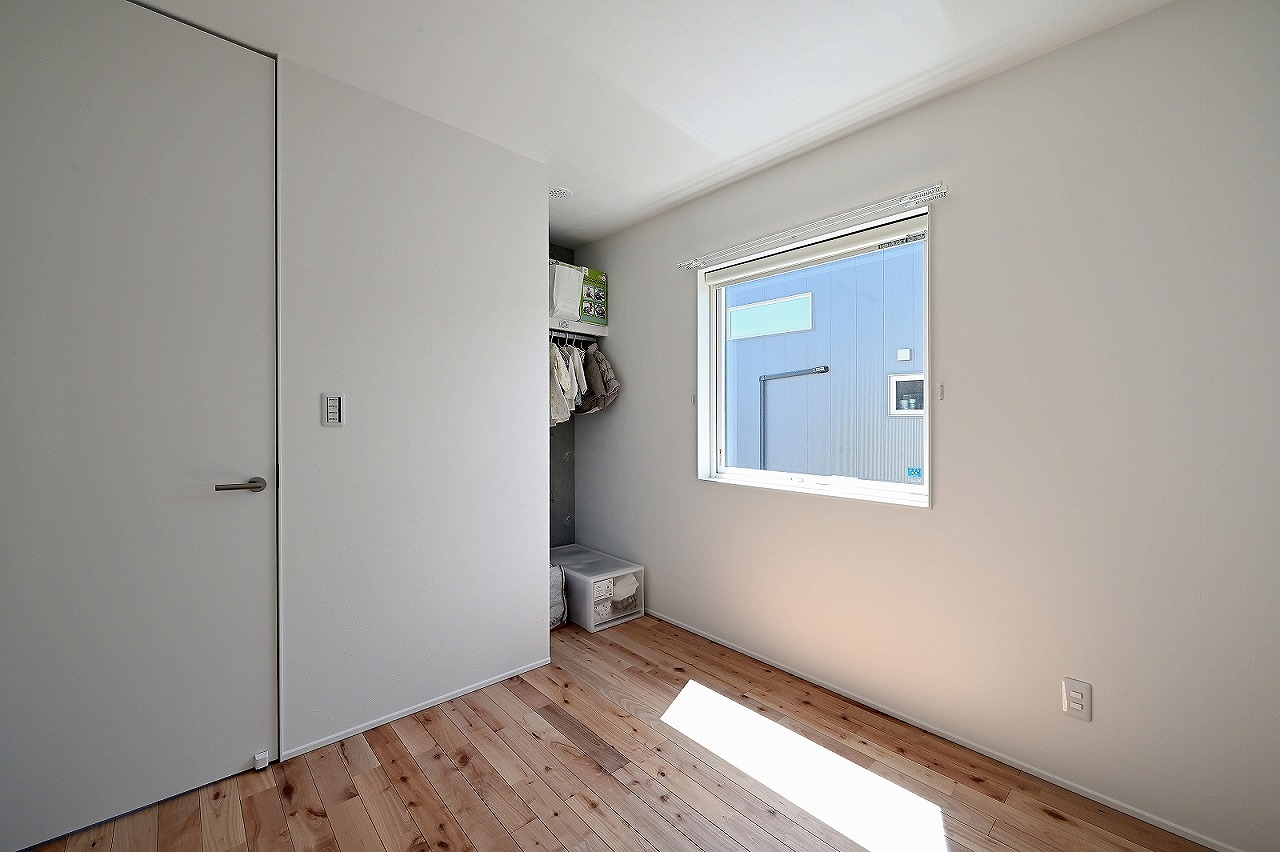 緑に囲まれた家／豊田市 GALLERY