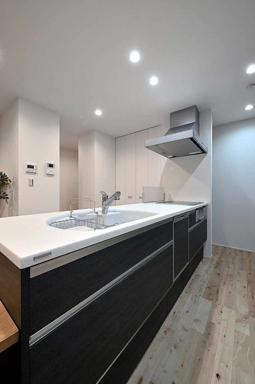 緑に囲まれた家／豊田市 GALLERY