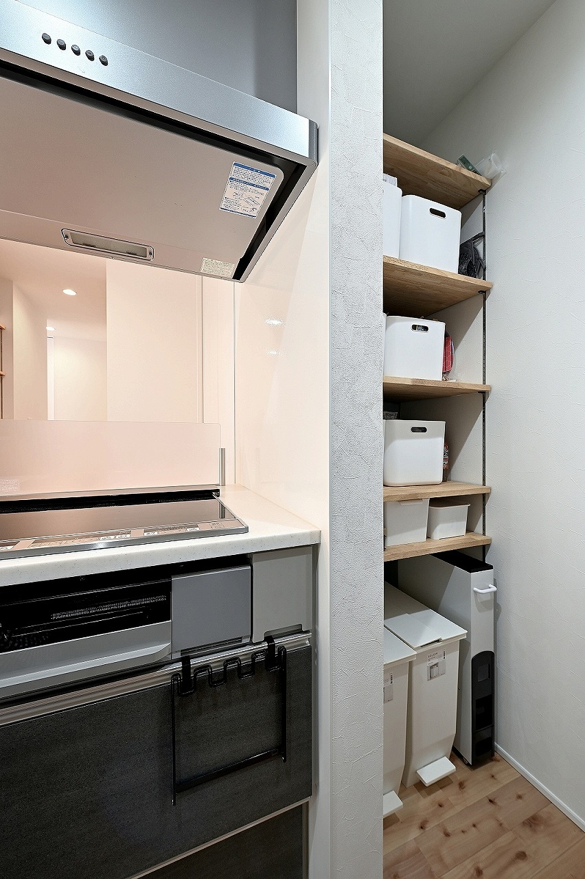 緑に囲まれた家／豊田市 GALLERY