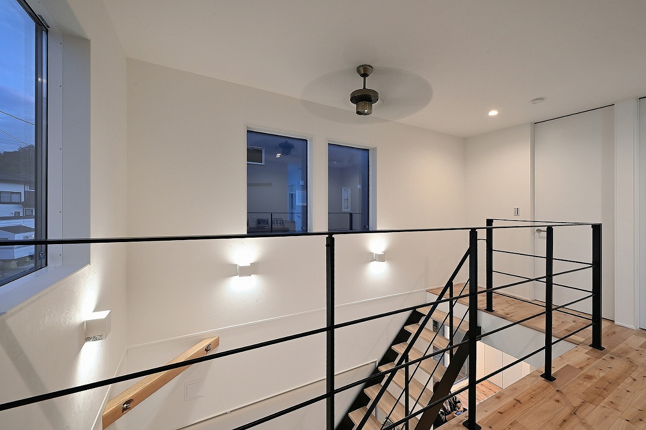 緑に囲まれた家／豊田市 GALLERY