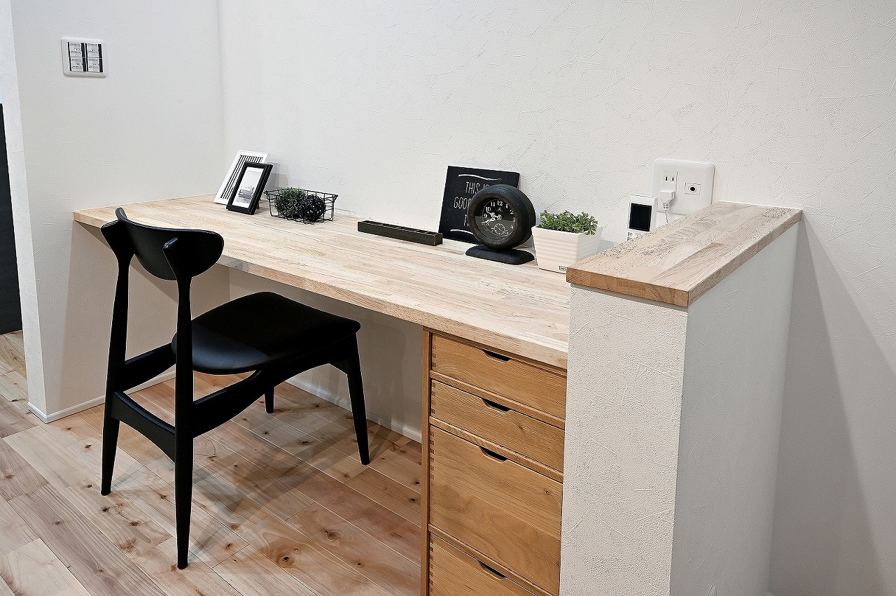 緑に囲まれた家／豊田市 GALLERY