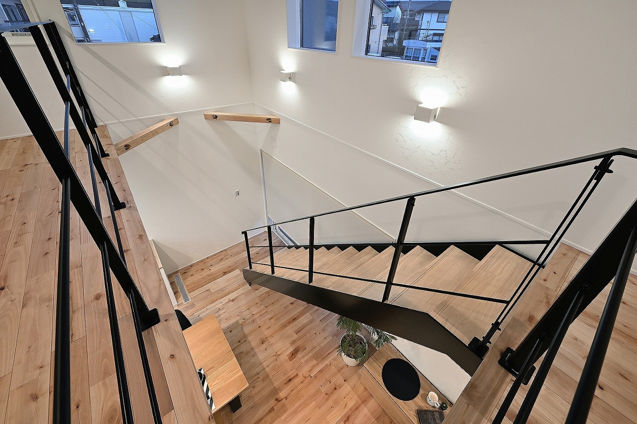 緑に囲まれた家／豊田市 GALLERY