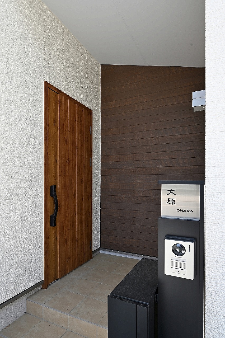 緑に囲まれた家／豊田市 GALLERY