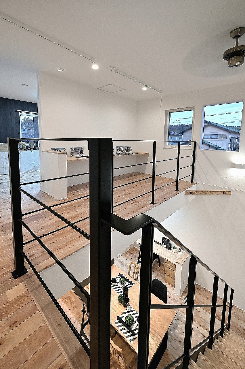 緑に囲まれた家／豊田市 GALLERY