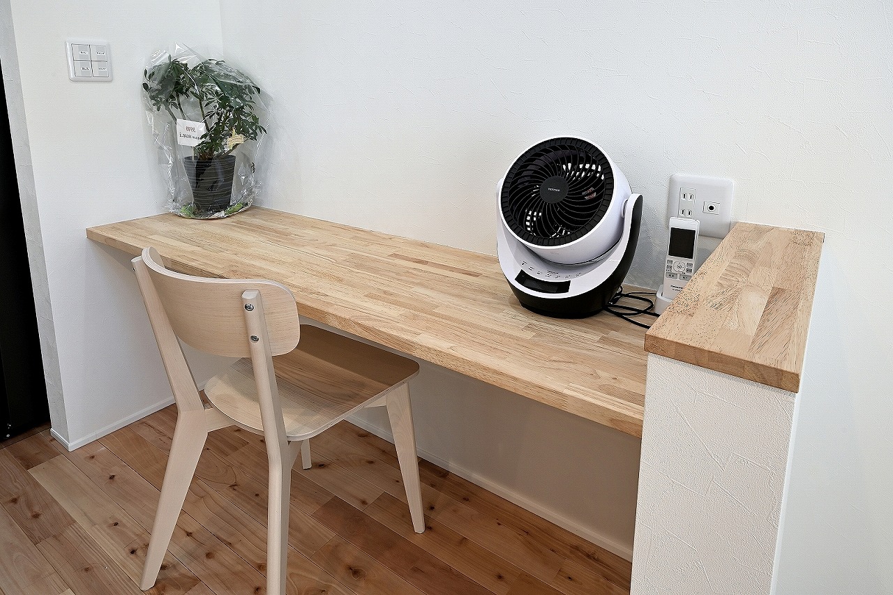 緑に囲まれた家／豊田市 GALLERY