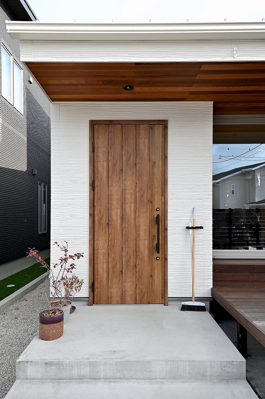 So luna casa／長久手市 GALLERY