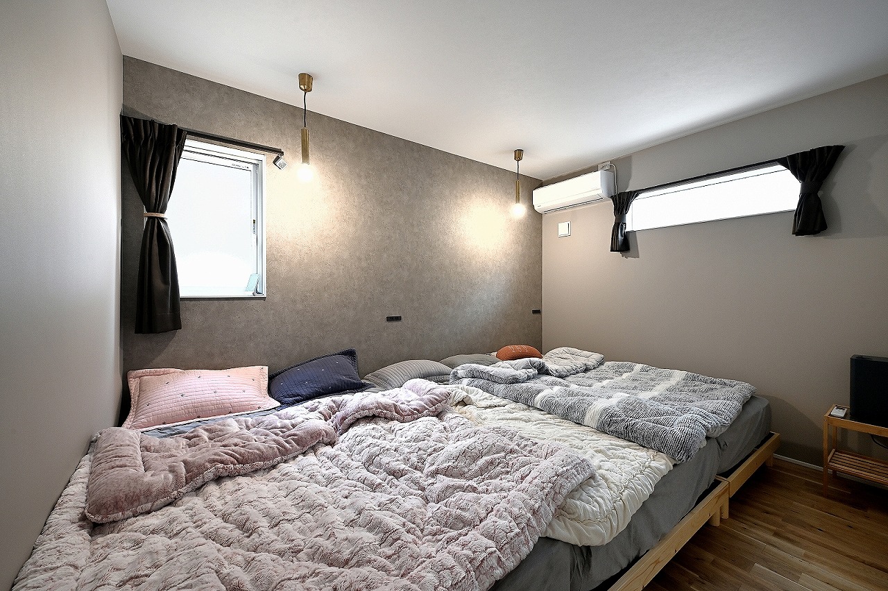 So luna casa／長久手市 GALLERY