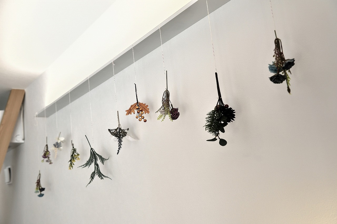 So luna casa／長久手市 GALLERY