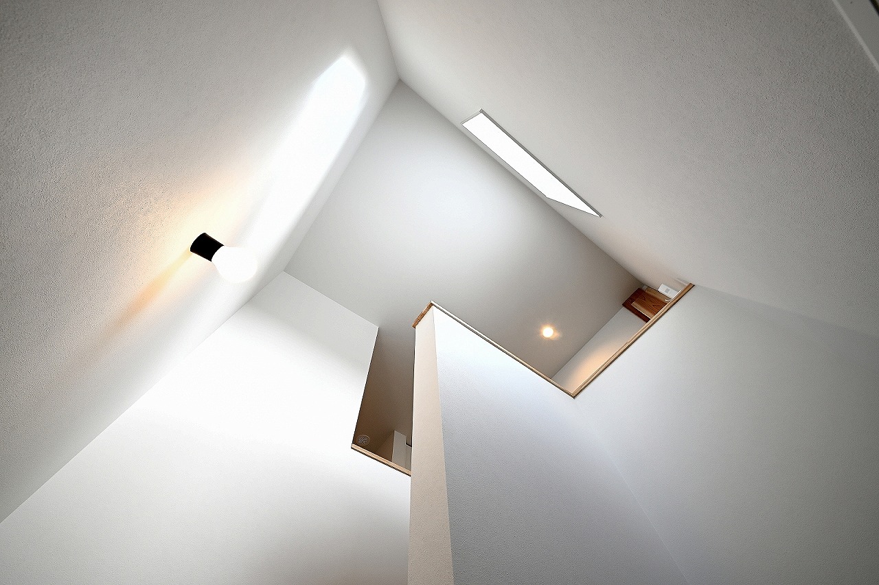 So luna casa／長久手市 GALLERY