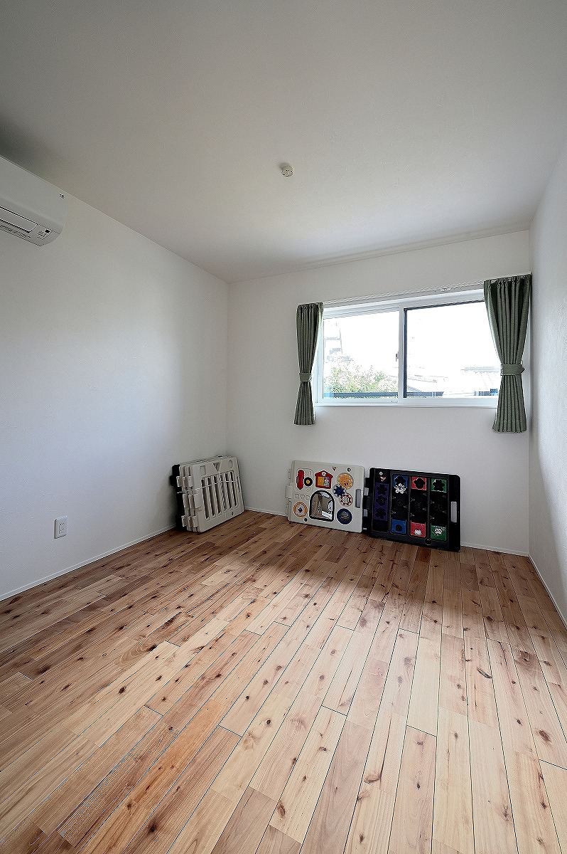 家族をつなぐ Effortless Life の住まい／豊田市 GALLERY