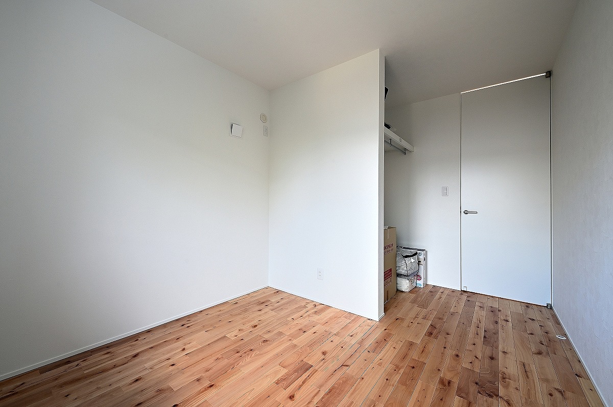 家族をつなぐ Effortless Life の住まい／豊田市 GALLERY