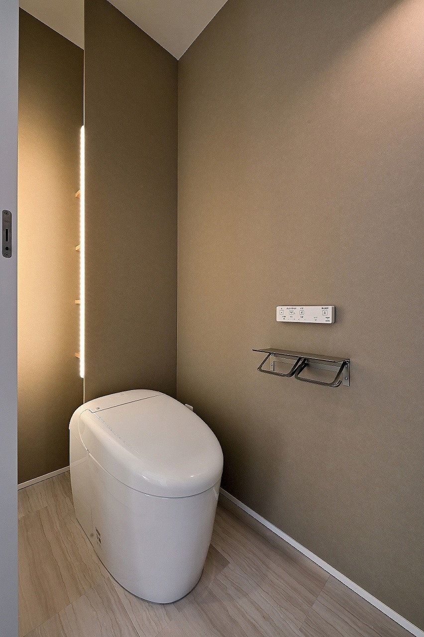 家族をつなぐ Effortless Life の住まい／豊田市 GALLERY