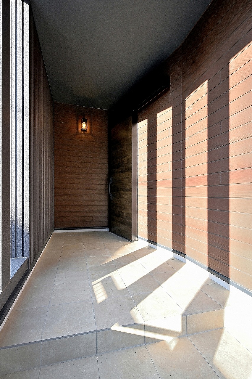 家族をつなぐ Effortless Life の住まい／豊田市 GALLERY