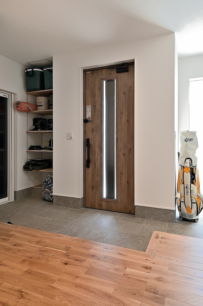 夢のガレージハウス／豊田市 GALLERY