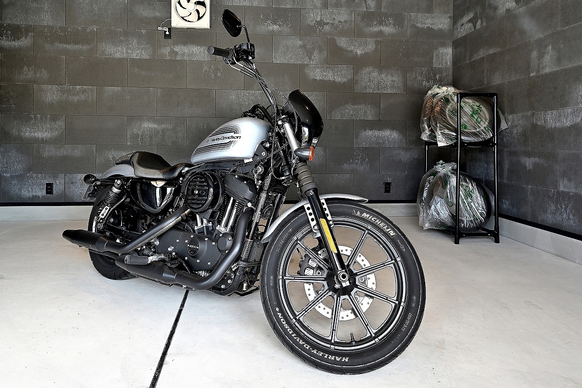 夢のガレージハウス／豊田市 GALLERY