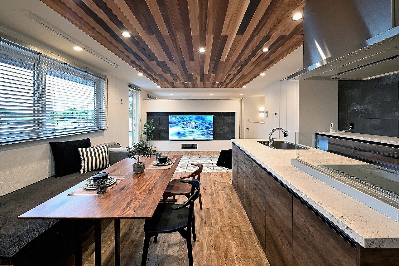 夢のガレージハウス／豊田市 GALLERY