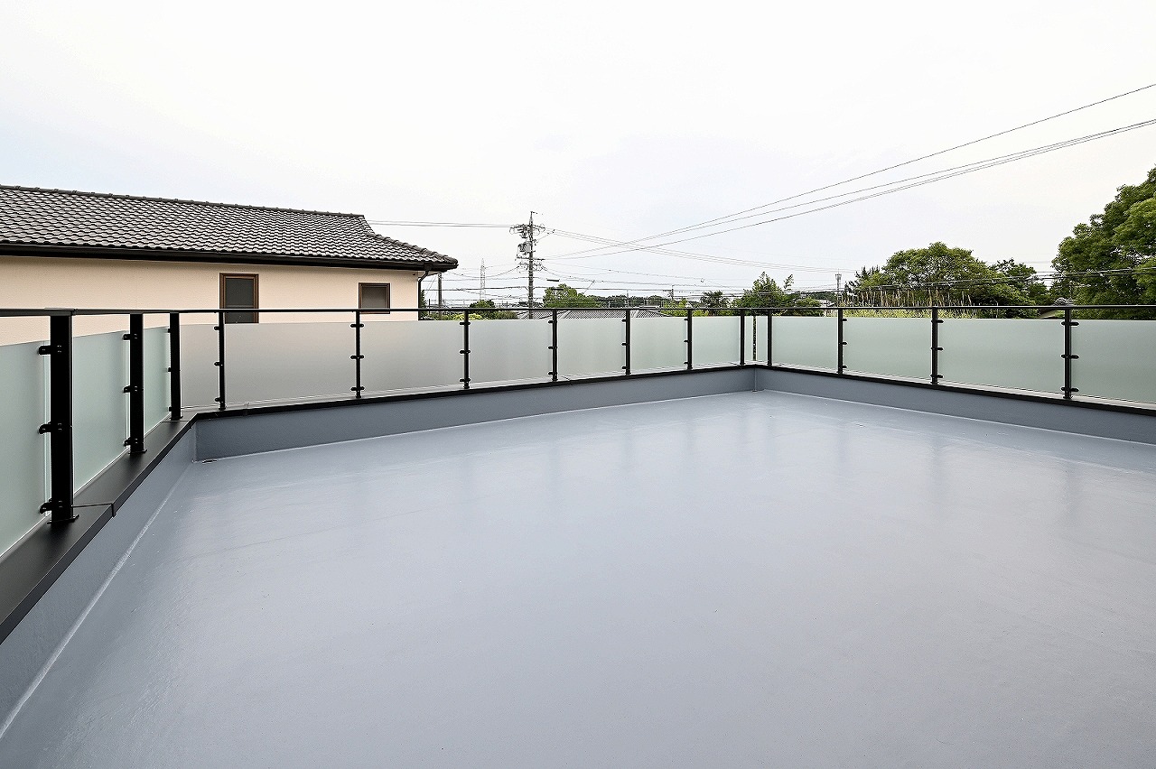 夢のガレージハウス／豊田市 GALLERY