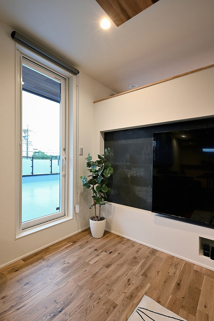 夢のガレージハウス／豊田市 GALLERY