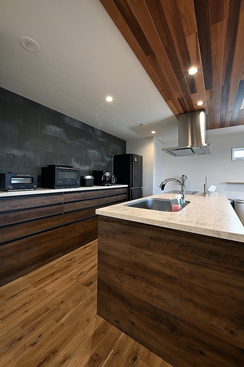 夢のガレージハウス／豊田市 GALLERY