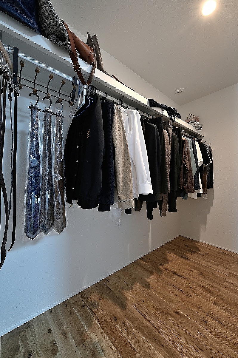 夢のガレージハウス／豊田市 GALLERY