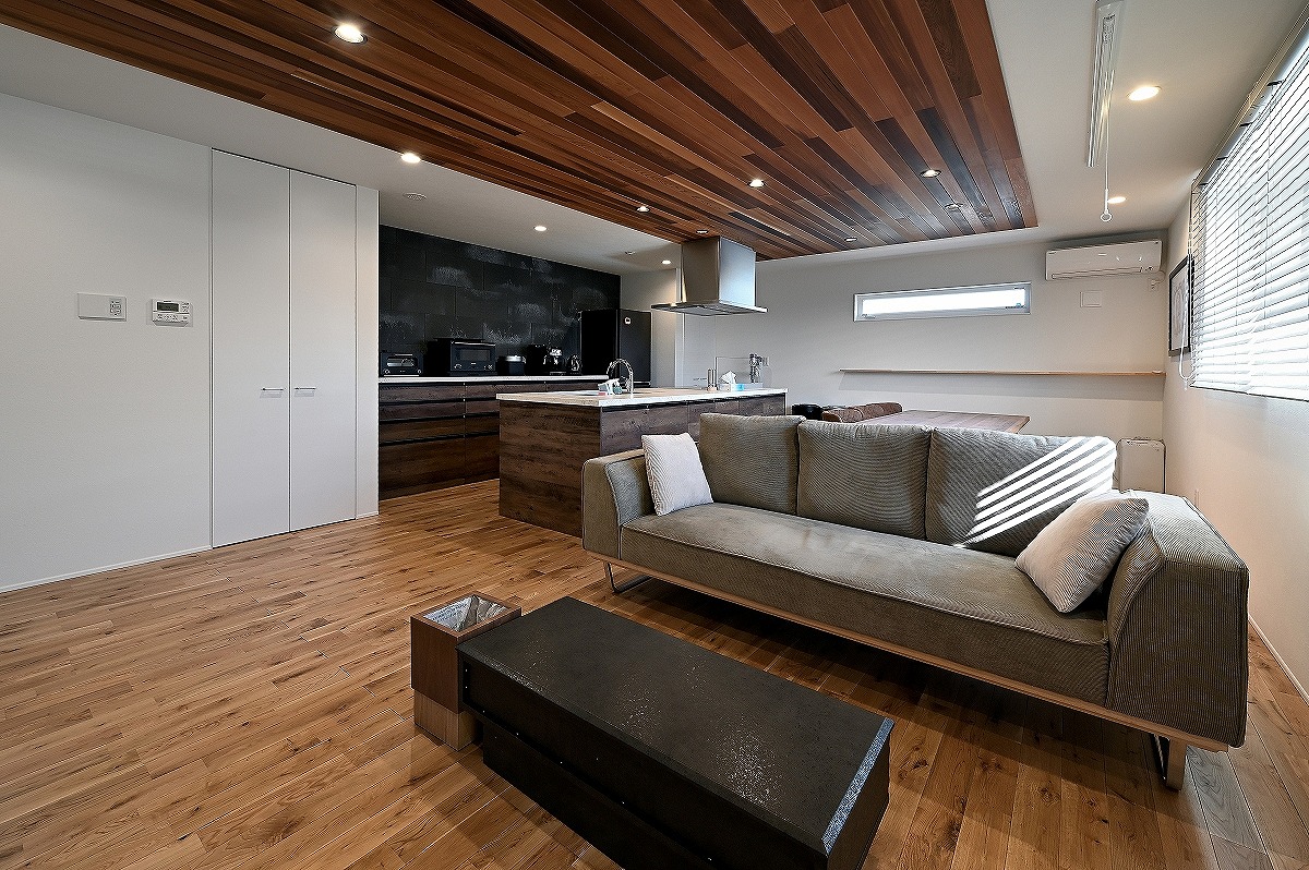 夢のガレージハウス／豊田市 GALLERY