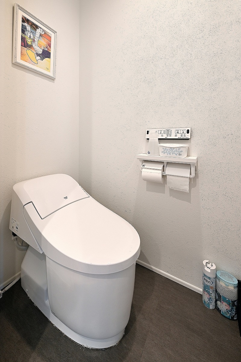 夢のガレージハウス／豊田市 GALLERY