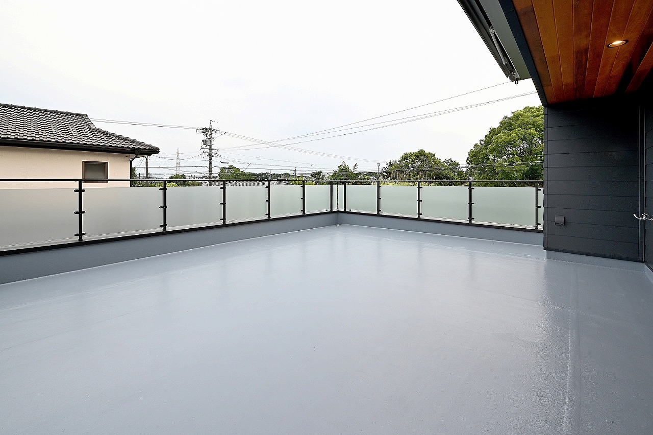 夢のガレージハウス／豊田市 GALLERY