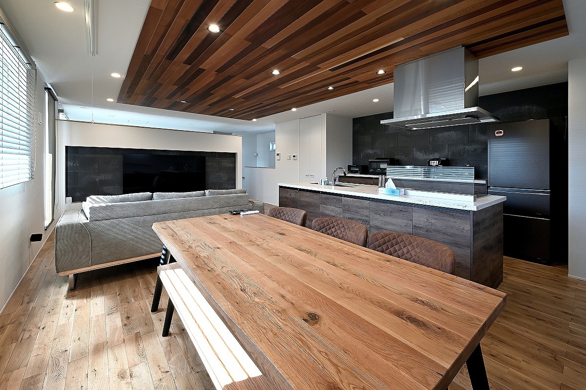 夢のガレージハウス／豊田市 GALLERY