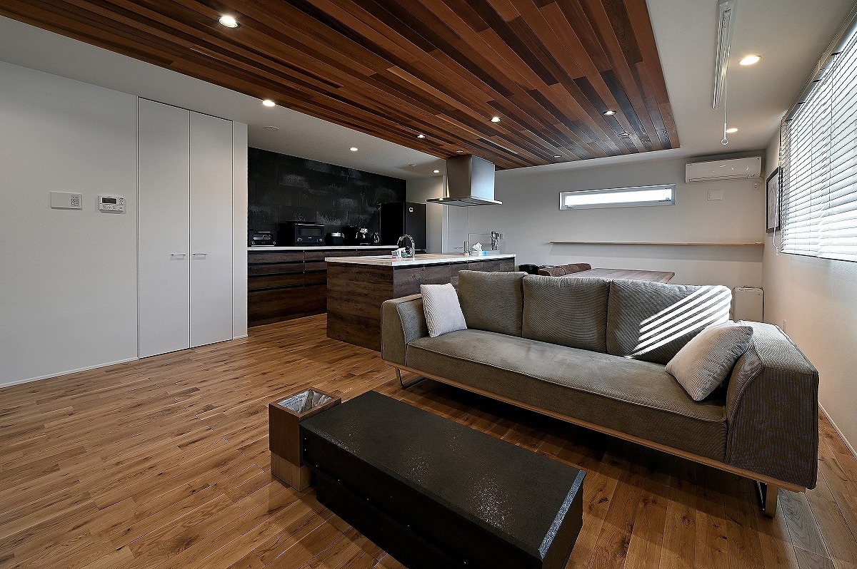 夢のガレージハウス／豊田市 GALLERY