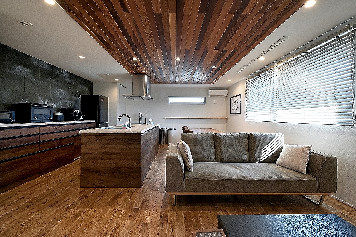 夢のガレージハウス／豊田市 GALLERY