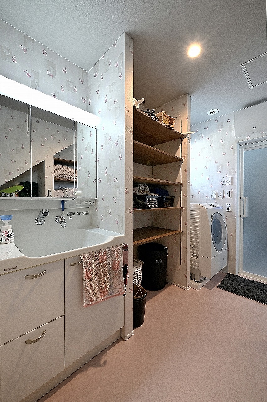 家族の時間を共有できる家／豊田市 GALLERY