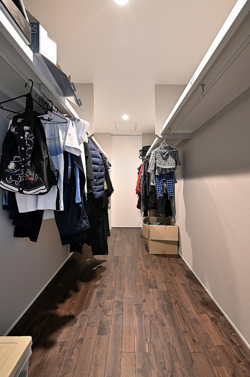 家族の時間を共有できる家／豊田市 GALLERY