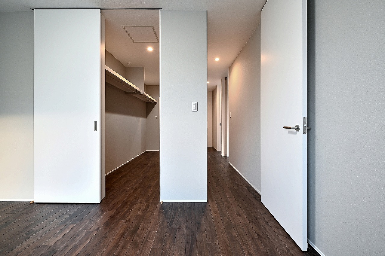 家族の時間を共有できる家／豊田市 GALLERY