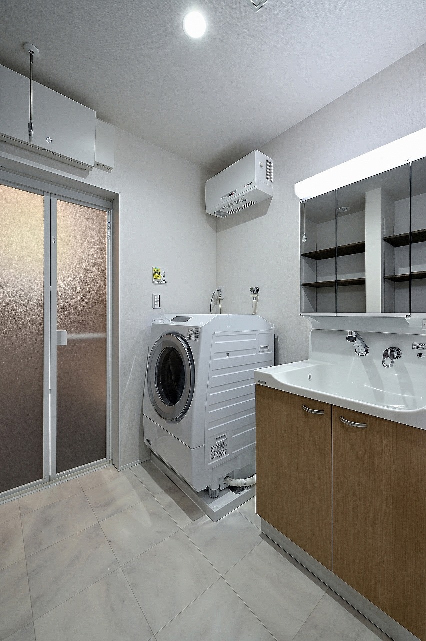 帰ればほっとする、家族の間取り／豊田市 GALLERY