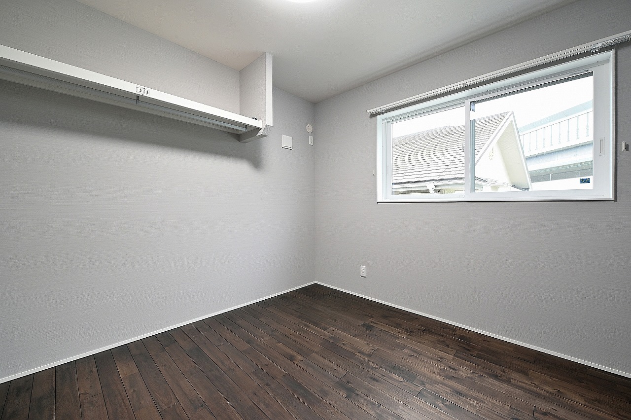 帰ればほっとする、家族の間取り／豊田市 GALLERY