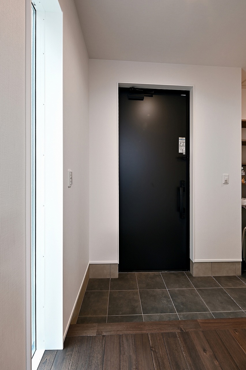 帰ればほっとする、家族の間取り／豊田市 GALLERY