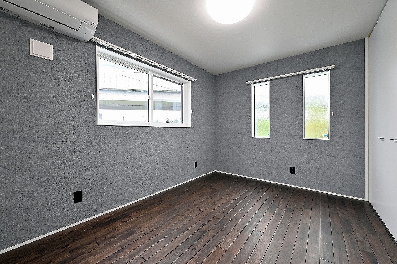 帰ればほっとする、家族の間取り／豊田市 GALLERY