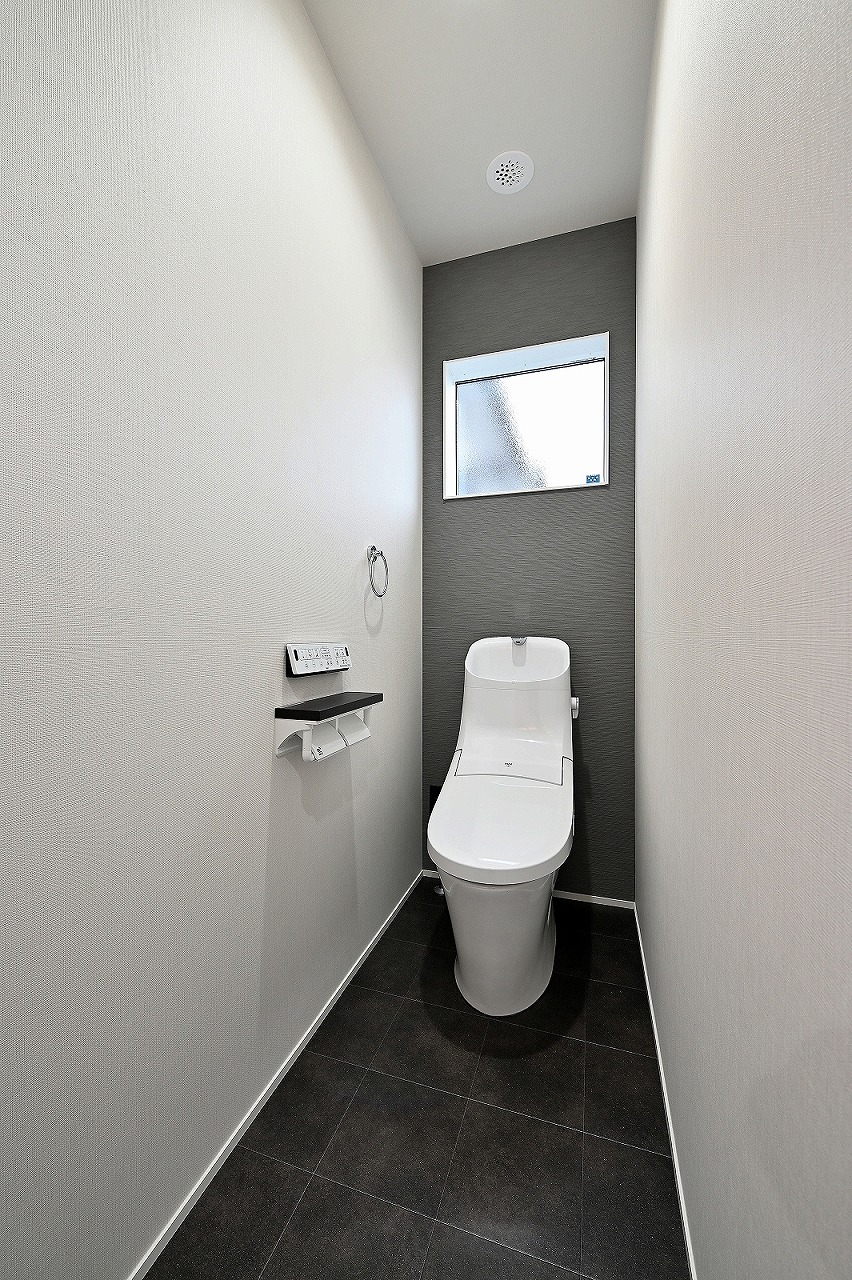 帰ればほっとする、家族の間取り／豊田市 GALLERY