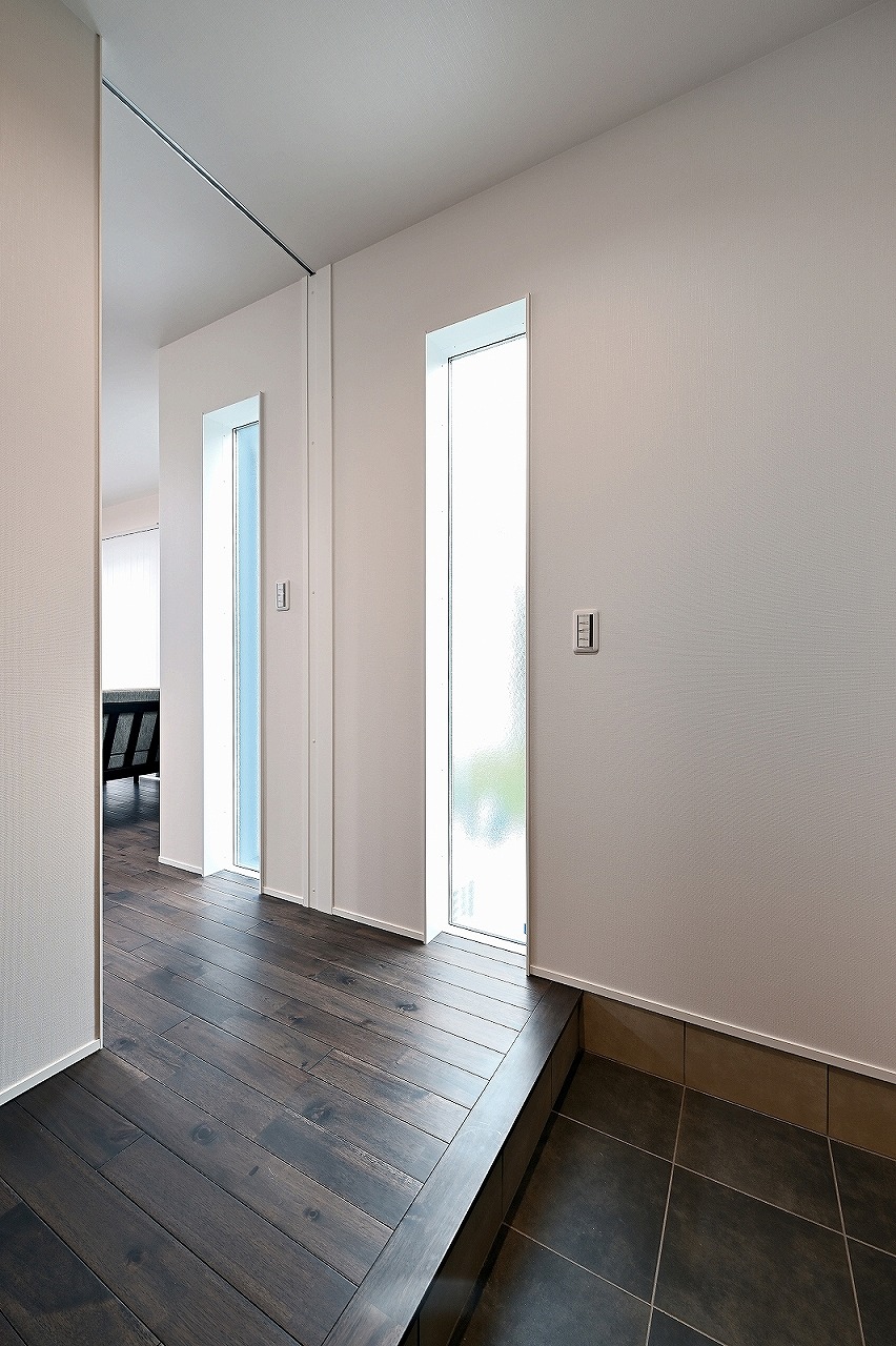 帰ればほっとする、家族の間取り／豊田市 GALLERY