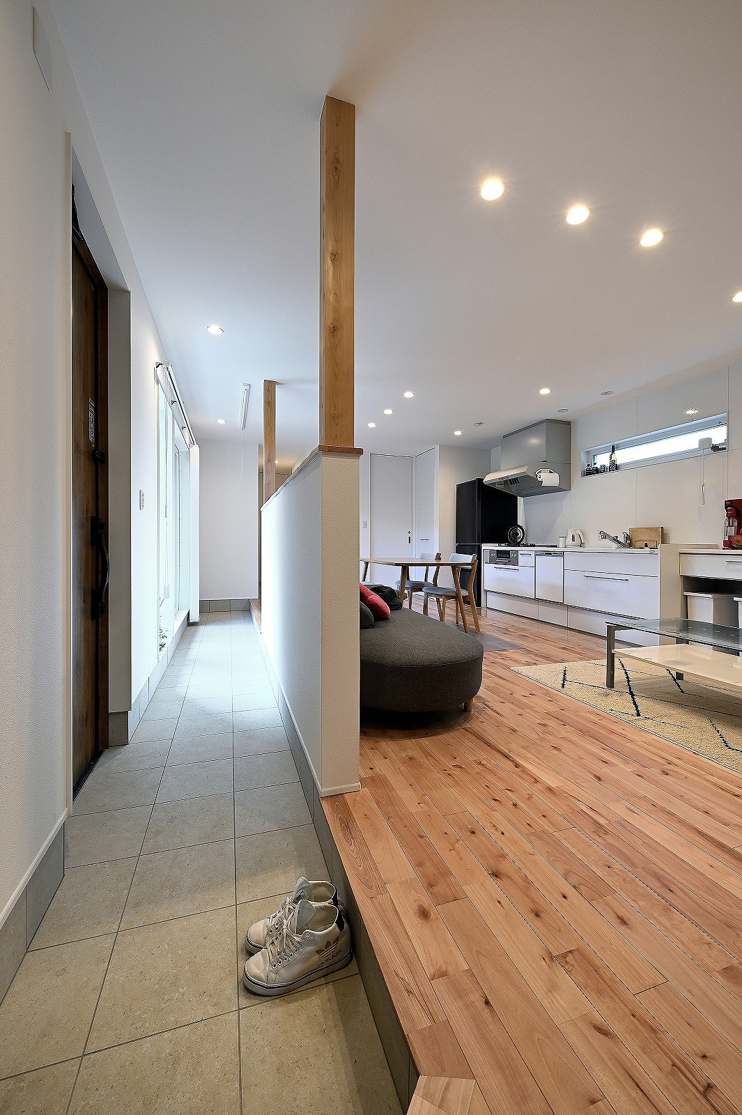 のびのび平屋／岡崎市 GALLERY