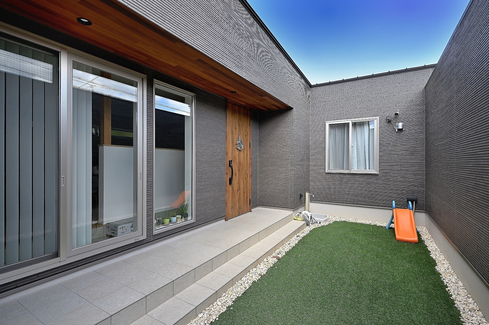 のびのび平屋／岡崎市 GALLERY