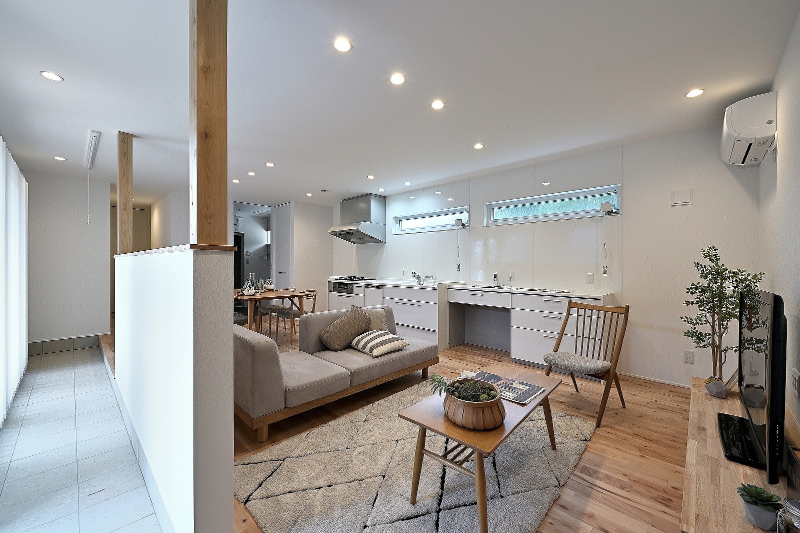 のびのび平屋／岡崎市 GALLERY