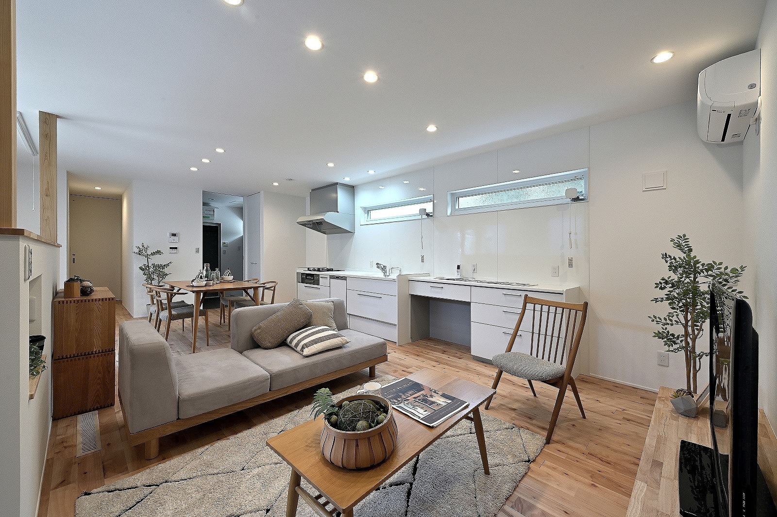 のびのび平屋／岡崎市 GALLERY